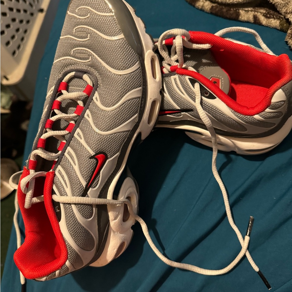 New Nike shoes